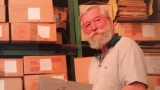 Историк, археолог, краевед и коллекционер Анзор Агумаа родился 6 января 1958 года