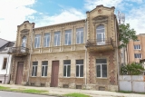 Нестор Лакоба имузеи аиҭашьақәыргылара хара имгакәа иалагоит