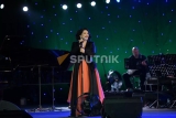 Завершилась абхазская часть фестиваля «Хибла Герзмава приглашает...»