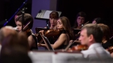 Жәларбжьаратәи аоператә фестиваль «Opera Viva» хыркәшоуп Пицунда