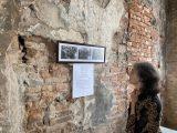 Выставка, посвященная Рауфу Лакоба, открылась в Сухуме