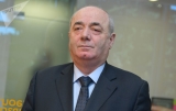 Аԥсны зҽаԥсазтәыз артист Зураб Маршьан ииубилеи идиныҳәалеит акультура аминистр