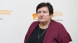 Лыԥсҭазаара далҵит аԥсуа поет, апублицист Инна Аҳашԥҳа