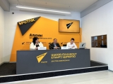 Ауснагӡатәқәа даара ирацәоуп: Аԥсни Аахыҵ Уаԥстәылеи ркультуратә усеицура зеиԥшрахо